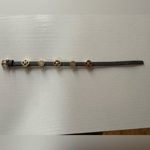 Henri Bendel Belt Bracelet